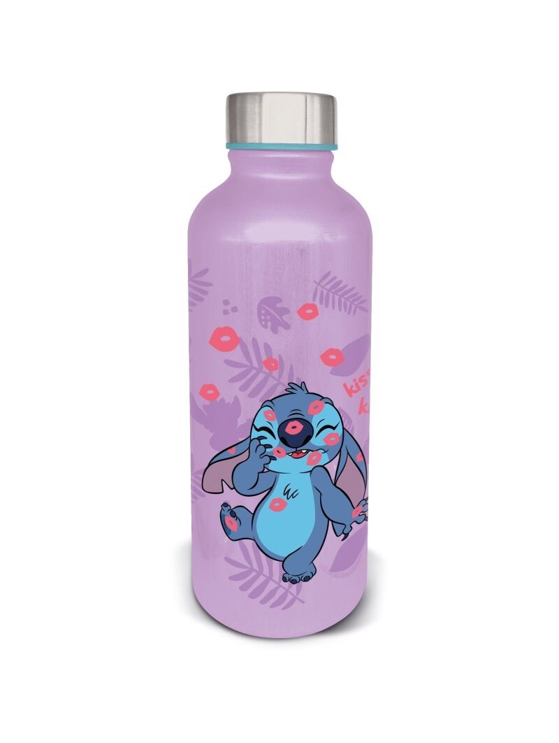 BOTELLA CANTIMPLORA STITCH