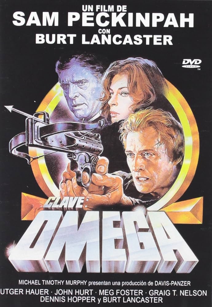 CLAVE OMEGA