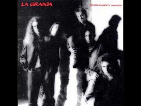 PELIGROSAMENTE AMARGO