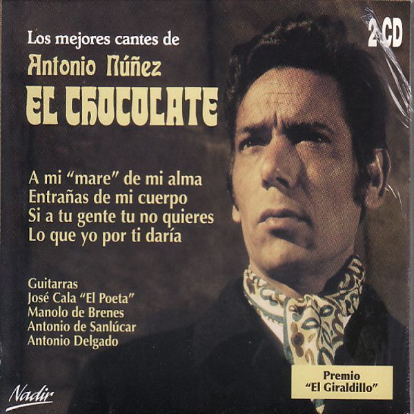 LOS MEJORES CANTES DE