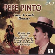 CUNA DE CANTE FLAMENCO