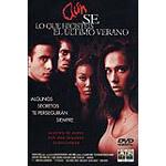 AUN SE LO QUE HISTEIS EL ULTIMO VERANO