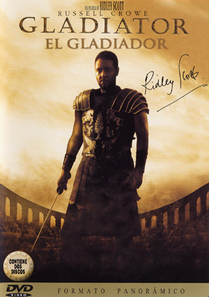 GLADIATOR
