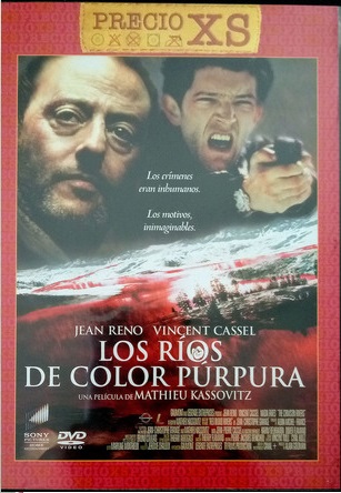 LOS RIOS DE COLOR PURPURA
