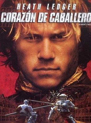 DESTINO DE CABALLERO