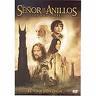 LAS DOS TORRES EL SEÑOR DE LOS ANILLOS