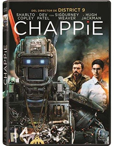 CHAPPIE
