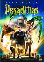 PESADILLAS