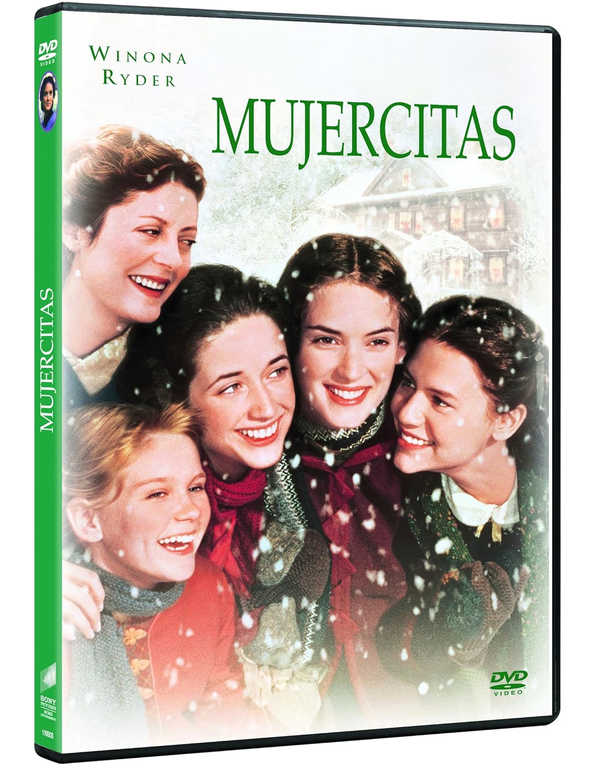 MUJERCITAS (1994) (ED. 2017)