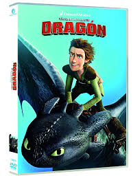 COMO ENTRENAR A TU DRAGON 1