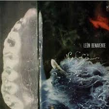 LEON BENAVENTE -LTD + EP-