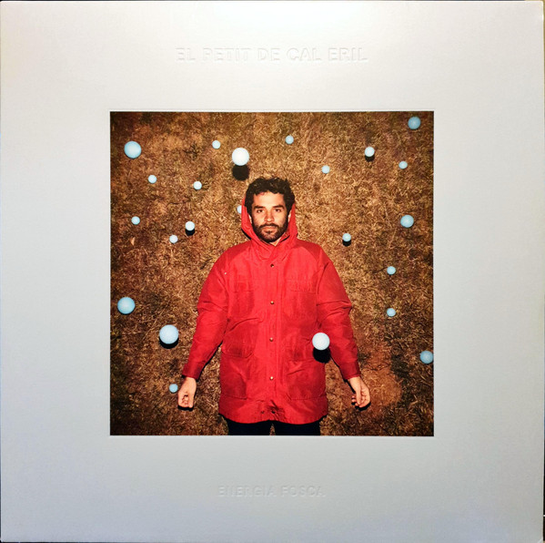 ENERGIA FOSCA -VINILO-