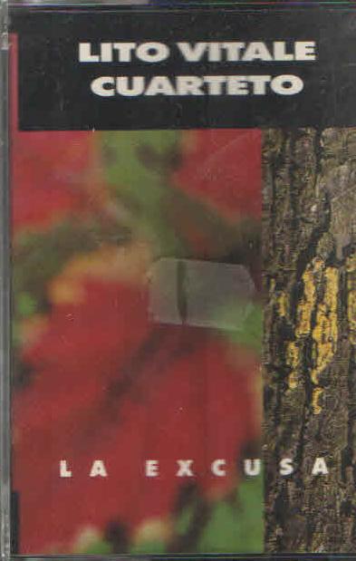 LA EXCUSA