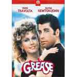 GREASE