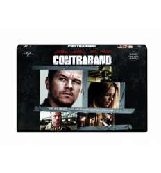 CONTRABAND