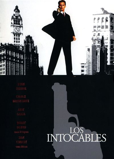 LOS INTOCABLES