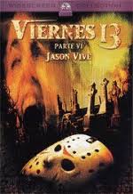 VIERNES 13 6