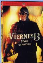 VIERNES 13 7