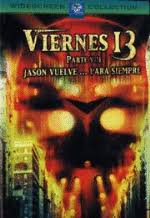 VIERNES 13 8