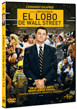 EL LOBO DE WALL STREET