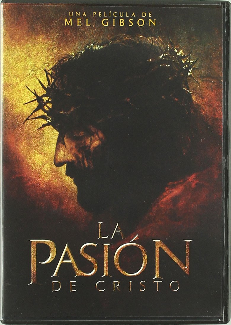 LA PASION DE CRISTO