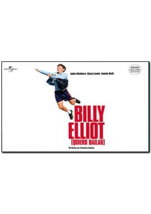 BILLY ELLIOT QUIERO BAILAR