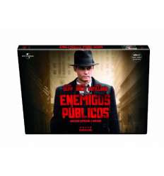 ENEMIGOS PUBLICOS (ed.horizontal)