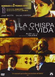 CHISPA DE LA VIDA, LA