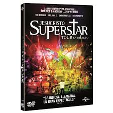 JESUCRISTO SUPERSTAR 2012