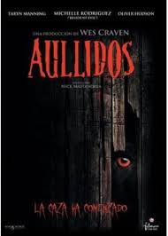 AULLIDOS