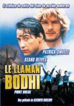 LE LLAMABAN BODHI