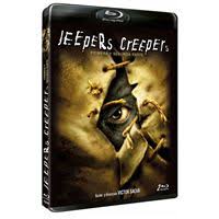 JEEPERS CREEPERS 2