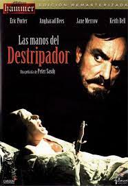 LAS MANOS DEL DESTRIPADOR