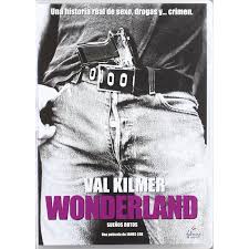 WONDERLAND