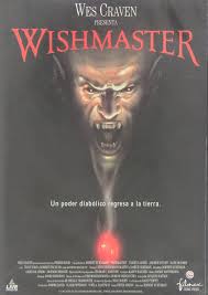 WISHMASTER