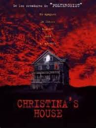 CHRISTINA S HOUSE