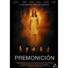 PREMONICION