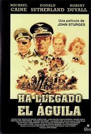 EL LEGADO DEL AGUILA