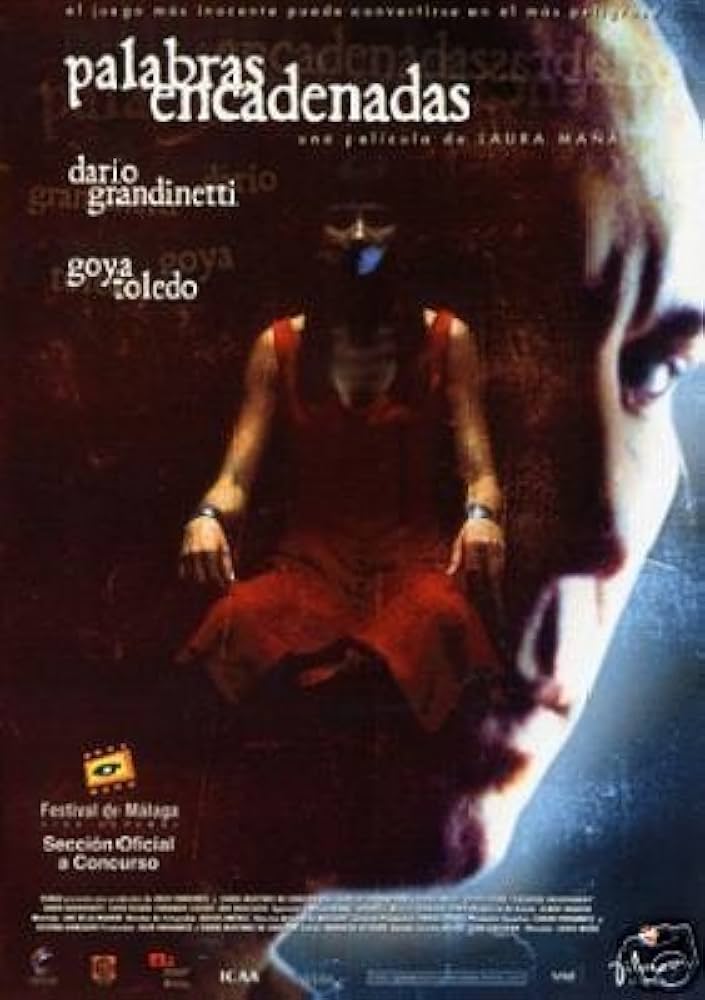 PALABRAS ENCADENADAS