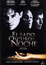 EL LADO OSCURO DE LA NOCHE