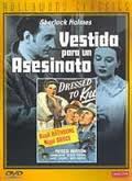 VESTIDA PARA UN ASESINATO