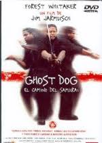 GHOST DOG