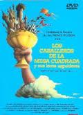 LOS CABALLEROS DE LA MESA CUADRADA