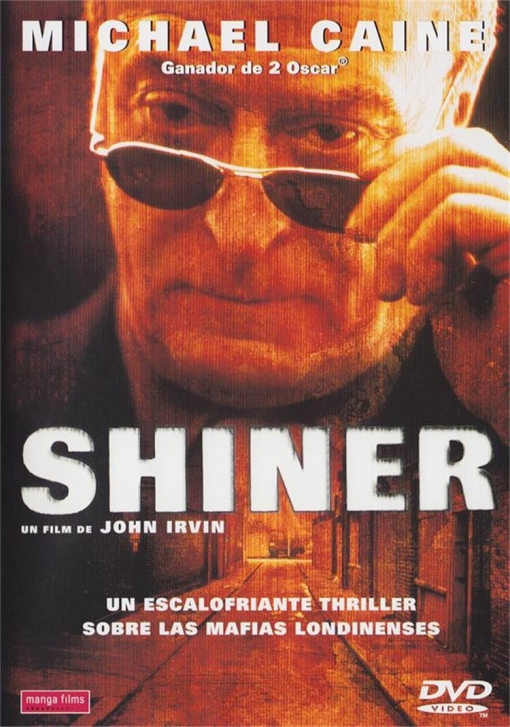 SHINER