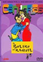 EL BOLERO DE RAQUEL
