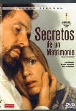 SECRETOS DE UN MATRIMONIO