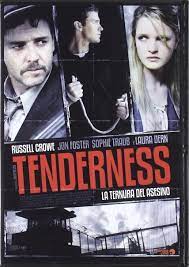 TENDERNESS