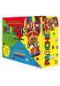 PARCHIS -BOX SET 4 CD + 4 DVD-