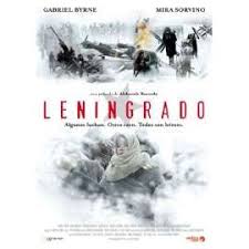 LENINGRADO