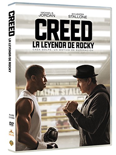 CREED LA LEYENDA DE ROCKY